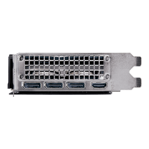 PNY GeForce RTX™ 4070 SUPER 12GB VERTO™ Overclocke...