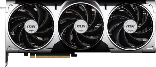 MSI Ventus GeForce RTX 5080 16GB GDDR7 PCI Express...