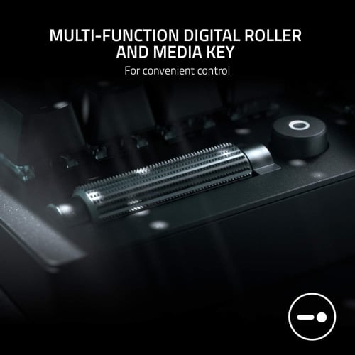 Razer BlackWidow V3 Mechanical Gaming Keyboard