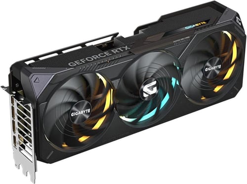 GIGABYTE Gaming GeForce RTX 5080 16GB GDDR7 PCI Ex...