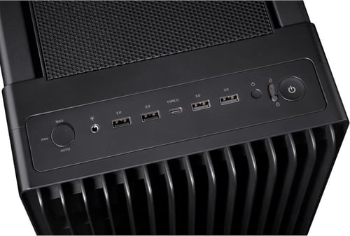 Asus ProArt PA602 Full Tower EATX PC Case كيس كمبي...