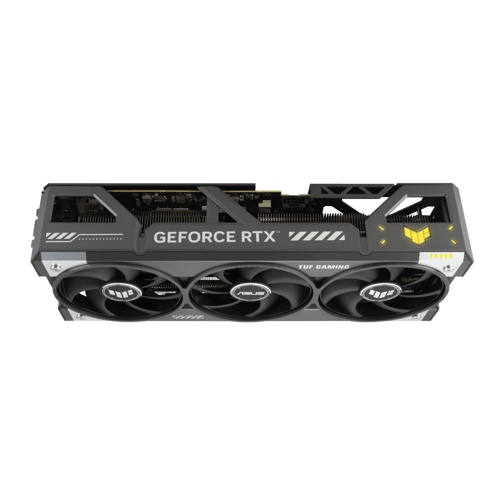 ASUS TUF Gaming GeForce RTX™ 5080 16GB GDDR7 OC Ed...