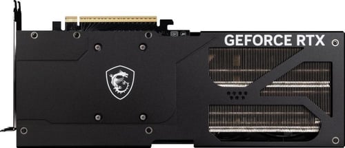 MSI Ventus GeForce RTX 5080 16GB GDDR7 PCI Express...
