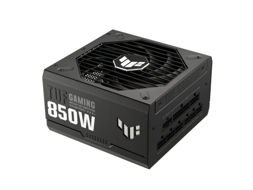 ASUS TUF Gaming 850W Gold Fully Modular Power Supp...