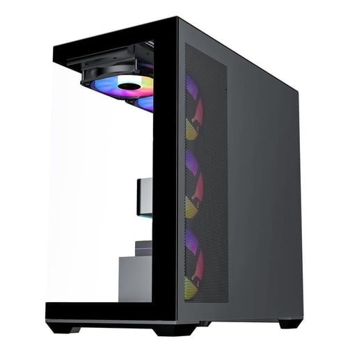 تجميعة RTX5060-I5 14400f-16gb DDR5