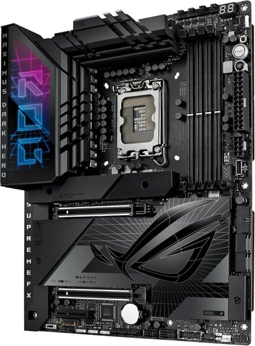 ASUS ROG Maximus Z790 Dark Hero (WiFi 7) LGA 1700...