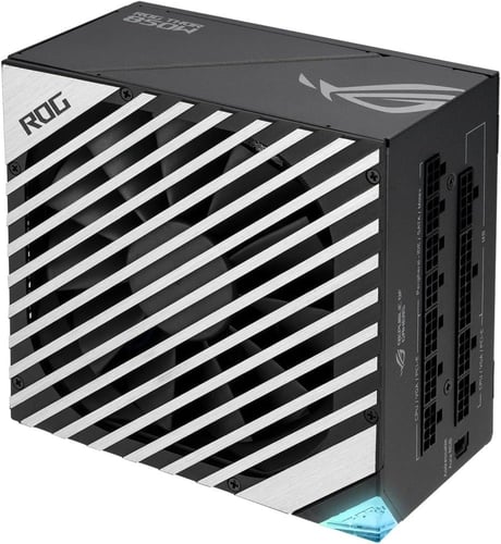 ASUS ROG Thor 850W Platinum II Power Supply بور سب...