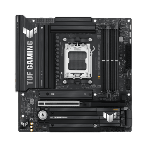 Asus TUF GAMING B850M-PLUS