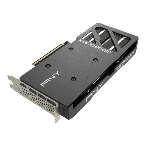 PNY GeForce RTX™ 4070 SUPER 12GB VERTO™ Overclocke...