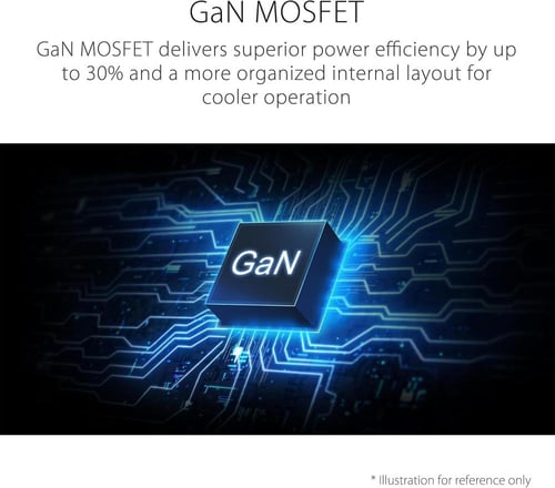 ASUS ROG Strix 1200W Platinum – مزود طاقة احترافي...