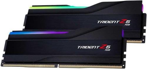 G.SKILL Trident Z5 RGB 32GB DDR5 6000 32GB (2×16GB...