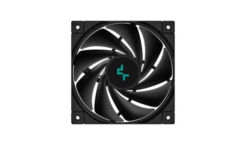 Deepcool FK120 120mm 1850 Fan Single black