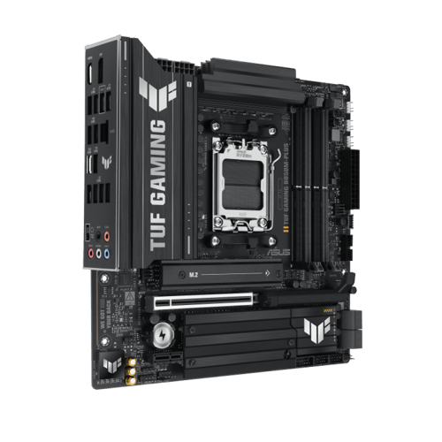 Asus TUF GAMING B850M-PLUS
