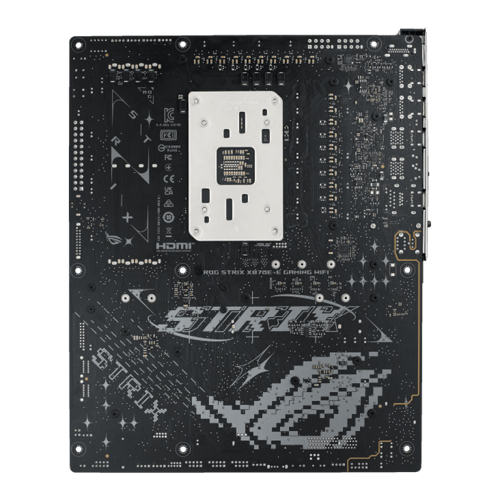 Asus ROG STRIX X870E-E GAMING WIFI