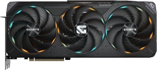 GIGABYTE Gaming GeForce RTX 5070 Ti 16GB GDDR7 PCI...