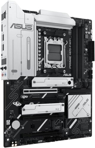 ASUS PRIME X870-P WIFI