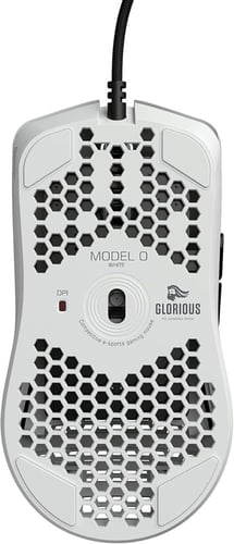 Glorious PC Gaming Race model O- Gaming-Maus - met...