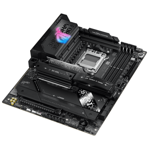 Asus ROG STRIX X870E-E GAMING WIFI