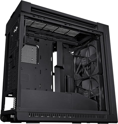 Asus ProArt PA602 Full Tower EATX PC Case كيس كمبي...