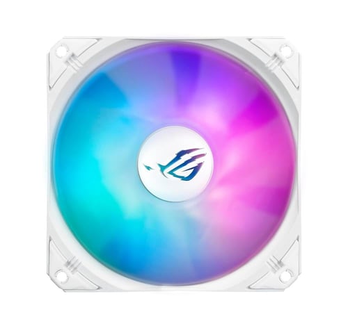 ASUS ROG Strix LC III 360 ARGB All-in-one CPU Liqu...