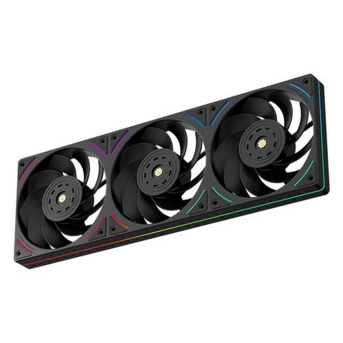 Thermalright Trofeo Vision 360 ARGB – AIO Liquid C...