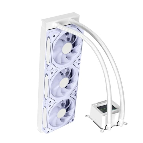 مبرد مائي ثيرمو مع شاشة قابلة تتحكم فيها T360 مراو...