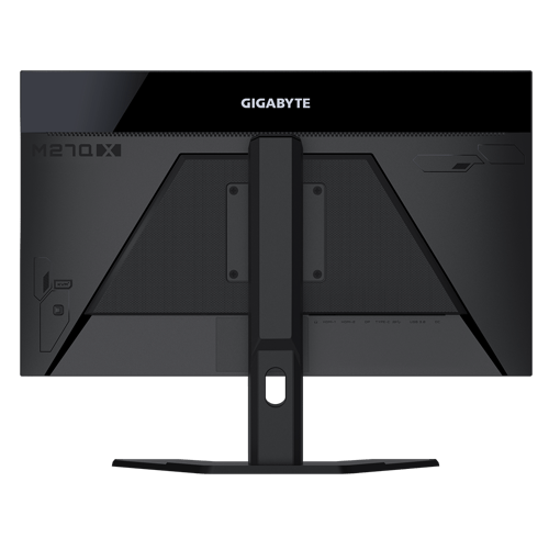 Gigabyte M27Q-X 27" 16:9 FreeSync 2560 x 1440 (QHD...