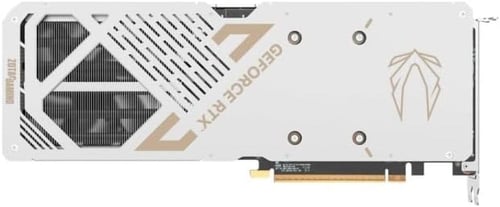 ZOTAC AMP GeForce RTX 5070 12GB 192-Bit GDDR7 PCI...