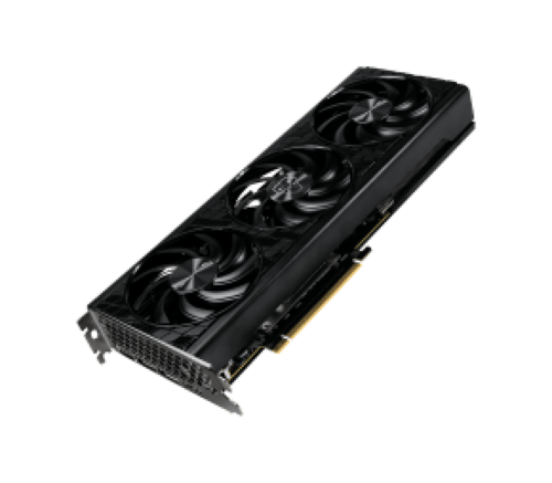 RTX5070 PYTHON III 12GB GDDR7 192bit 3-DP HDMI Gra...