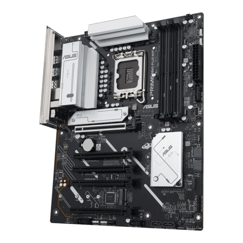Asus PRIME B860-PLUS WIFI