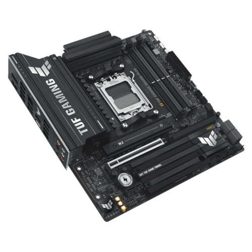 Asus TUF GAMING B850M-PLUS