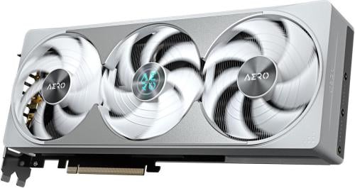 GIGABYTE AERO GeForce RTX 5070 12gb GDDR7 PCI Expr...