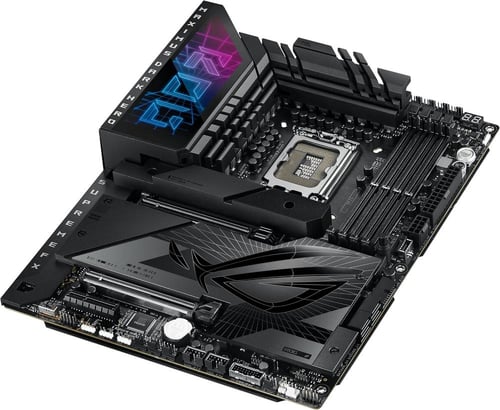 ASUS ROG Maximus Z790 Dark Hero (WiFi 7) LGA 1700...