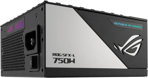 ASUS ROG Loki SFX-L 750W Platinum Power Supply بور...