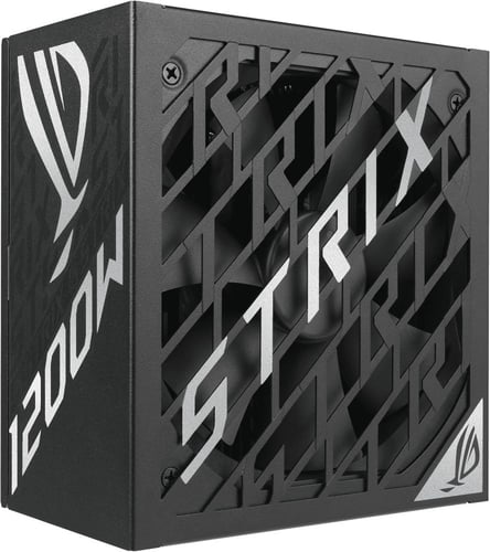 ASUS ROG Strix 1200W Platinum – مزود طاقة احترافي...