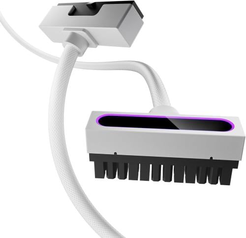 AsiaHorse Hydrus-24PIN PC PSU Extension Cable ARGB...