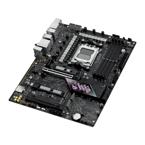 Asus ROG STRIX B850-E GAMING WIFI