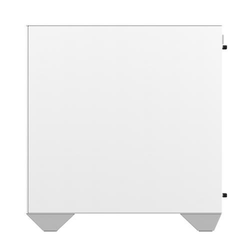 DY470 ATX PC Case كيس كمبيوتر ابيض
