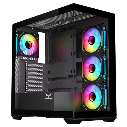 تجميعة RTX5060-I5 14400f-16gb DDR5