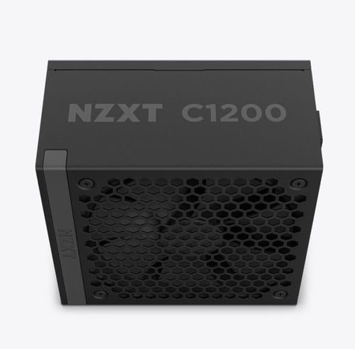 NZXT C1200 Gold ATX 3.1 باورسبلاي