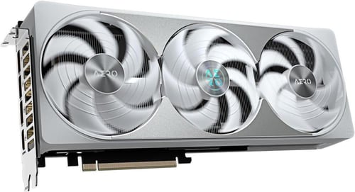 GIGABYTE AERO GeForce RTX 5070 12gb GDDR7 PCI Expr...