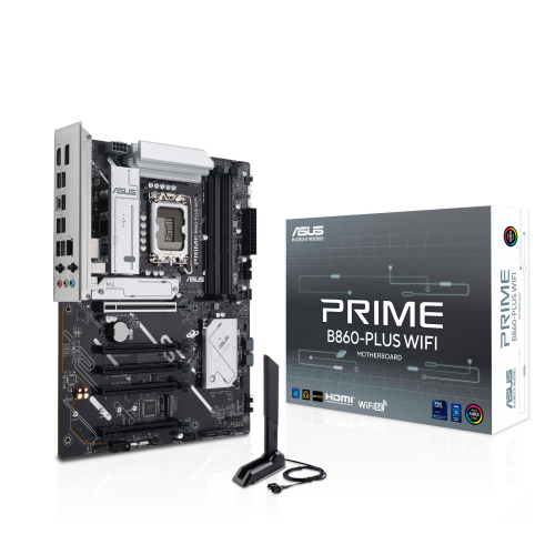 Asus PRIME B860-PLUS WIFI