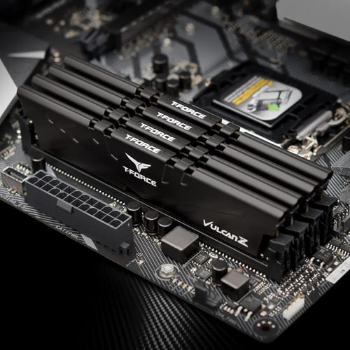 TEAMGROUP T-Force Vulcan Z DDR4 16GB Kit (2x8GB) 3...