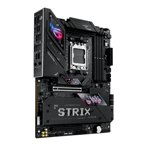 Asus ROG STRIX B850-E GAMING WIFI