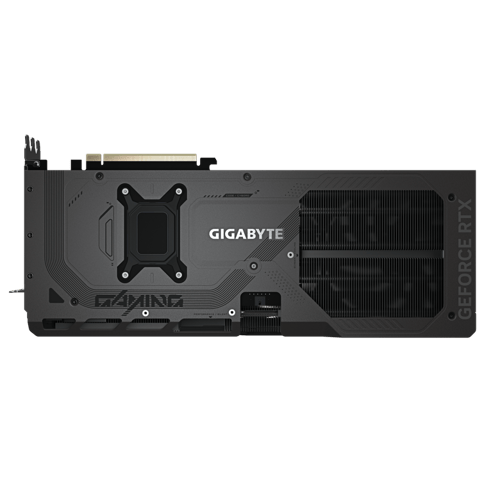 GIGABYTE Gaming GeForce RTX 5080 16GB GDDR7 PCI Ex...