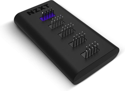 NZXT Internal USB Hub 3