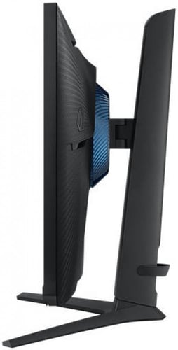 Samsung Odyssey G4 27 240hz IPS شاشة العاب