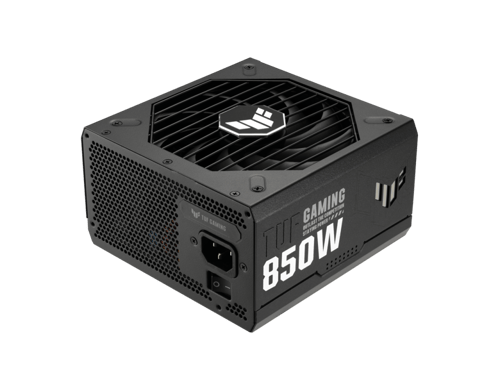ASUS TUF Gaming 850W Gold Fully Modular Power Supp...