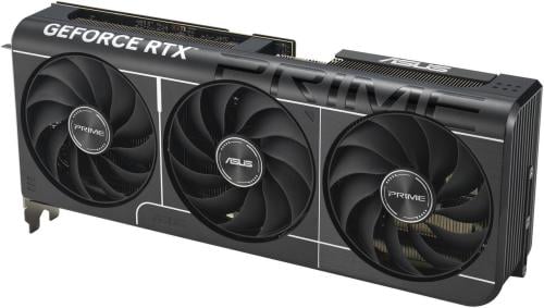 ASUS PRIME GeForce RTX 5070 OC 12GB 192-Bit GDDR7...