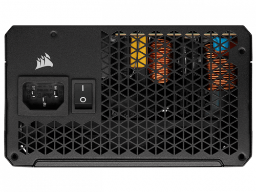 CORSAIR RM750e Fully Modular 750wPower Supply بور...